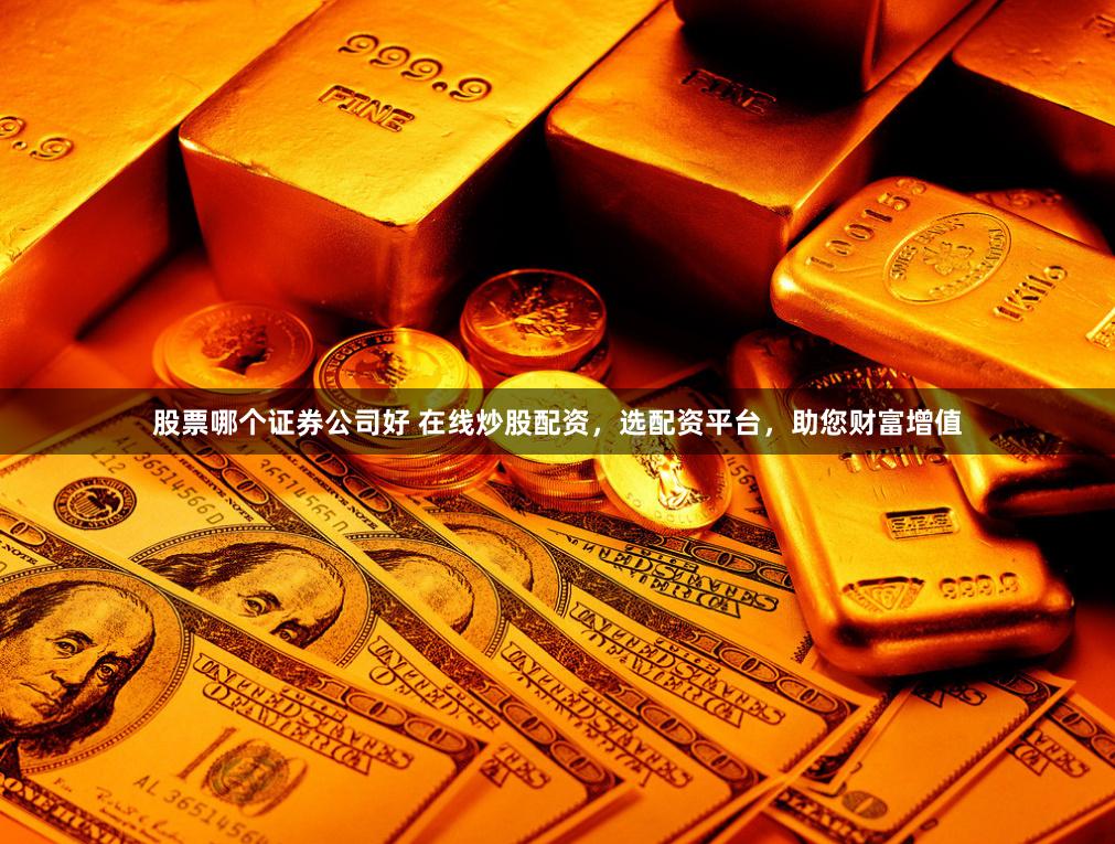 股票哪个证券公司好 在线炒股配资，选配资平台，助您财富增值
