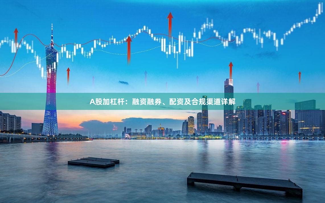 A股加杠杆:融资融券、配资及合规渠道详解